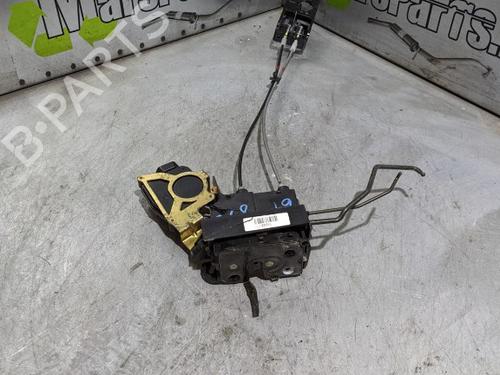 Used Front left lock Front left lock 36918720 36918720