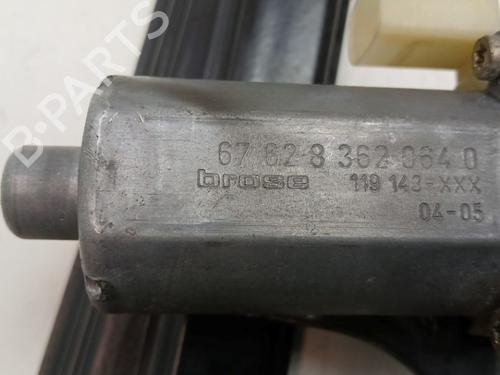Front left window mechanism BMW 3 Coupe (E46) 320 Cd | BP36932859C22  - Image 6