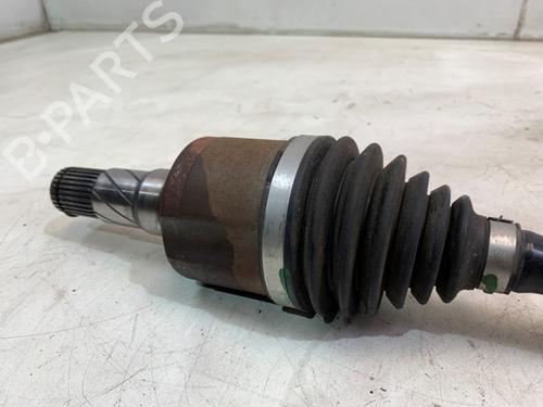 Left rear driveshaft TESLA MODEL 3 (5YJ3) EV AWD | BP36925101M40 - Image 4