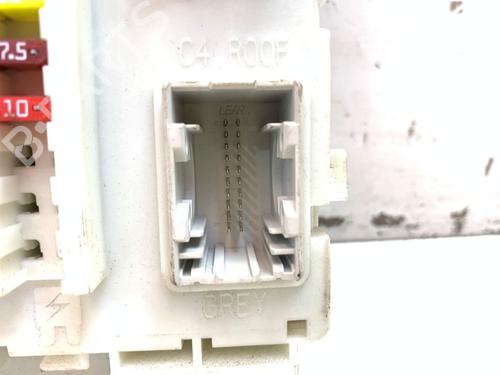 Fuse box FORD FOCUS III Turnier 1.0 EcoBoost | BP38757918E1 - Image 5