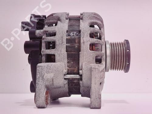 Alternator RENAULT CAPTUR I (J5_, H5_) 0.9 TCe 90 | BP36919472M7 - Image 4