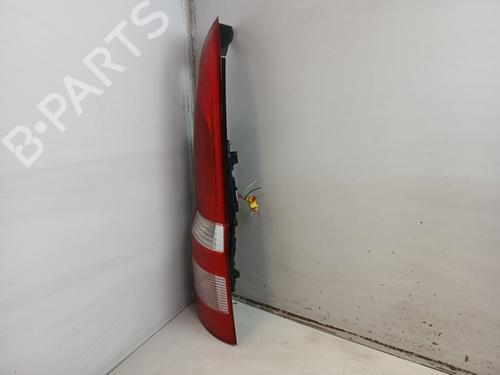 Right taillight FIAT PANDA (169_) 1.1 (169.AXA1A) | BP39208565C35 - Image 2