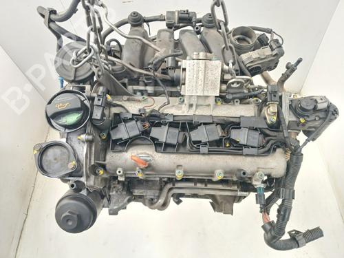 Engine VW GOLF V (1K1) 1.6 FSI | BP38506701M1 - Image 5