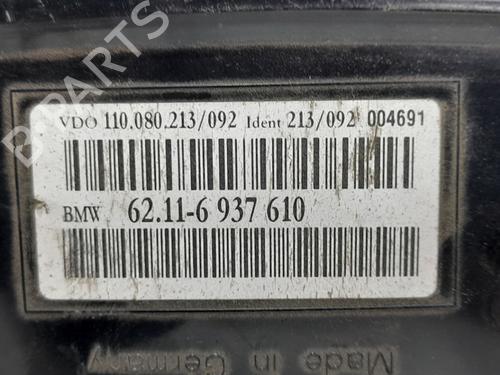 Instrument cluster BMW 5 (E60) 523 i | BP36927882C47 - Image 5
