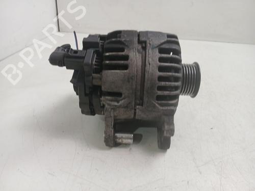 Alternator VW GOLF V (1K1) 1.6 | BP39885548M7 - Image 4