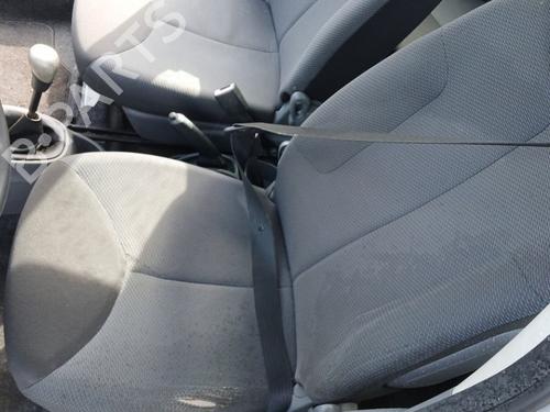 Used Front left seatbelt Front left seatbelt 36933722 36933722