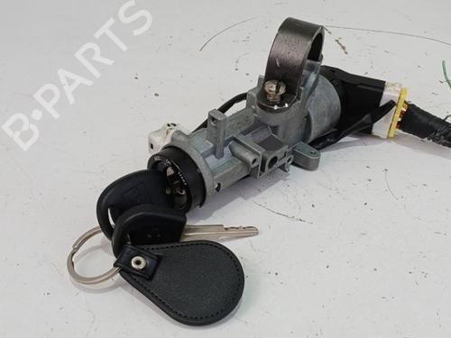 Ignition barrel CHEVROLET REZZO MPV (U100) 1.6 | BP36924134M48 - Image 2