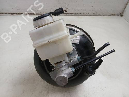 Used Servo brake Servo brake 39140427 39140427