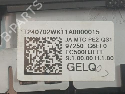 Climate control KIA PICANTO III (JA) 1.0 | BP39577967I5 - Image 6
