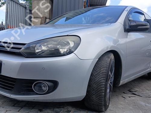 varmeblser-vw-golf-vi-5k1-2008-2009-2010-2011-2012-2013-2014-36933389 main image