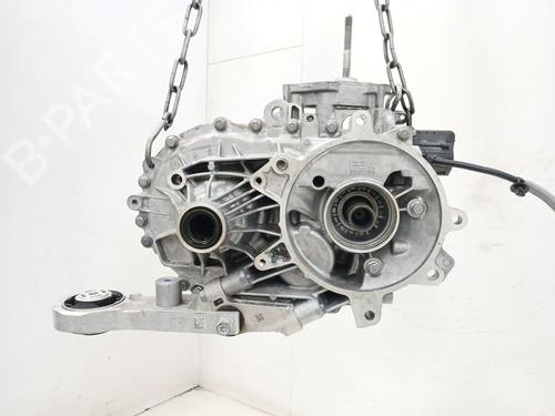 Used Gearbox Gearbox 39494494 39494494