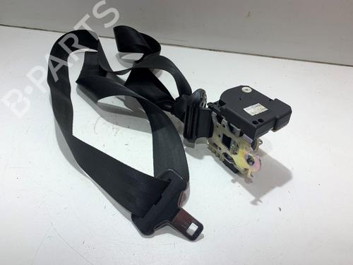 Front right seatbelt RENAULT TWINGO II (CN0_) 1.2 (CN0D) | BP36921764I25 - Image 5