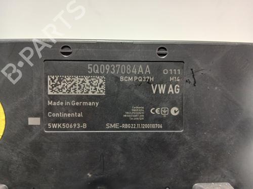 Electronic module AUDI A3 Sportback (8VA, 8VF) 1.6 TDI | BP36921799M83 - Image 2