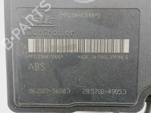 ABS pump NISSAN PIXO (UA0) 1.0 | BP36921361M43  - Image 7