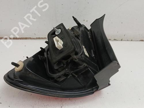 Left taillight CITROËN C3 II (SC_) 1.6 HDi | BP36926112C34 - Image 6