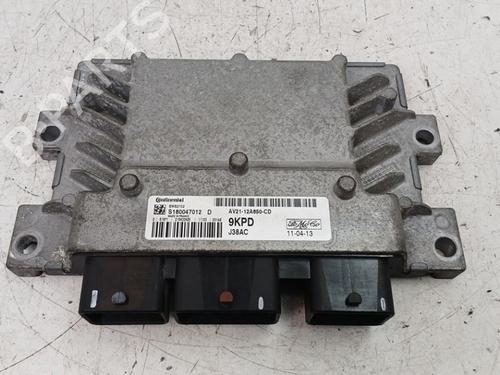 Used Engine control unit (ECU) Engine control unit (ECU) 36931071 36931071