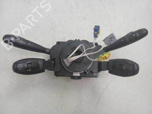 Ratstangsstang Ratstangsstang PEUGEOT 307 SW (3H) 2.0 16V (136 hp) 39908537 39908537