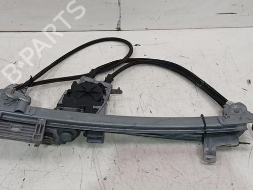 Front left window mechanism CITROËN C3 Pluriel (HB_) 1.4 | BP36928983C22 - Image 3