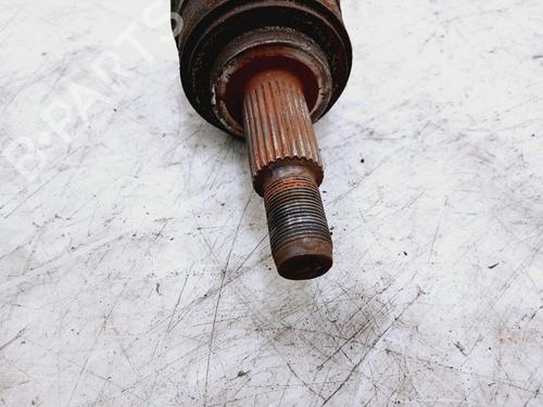 Left front driveshaft RENAULT KANGOO Express (FW0/1_) Z.E. (FW0Z, FW1Z) | BP36921419M38 - Image 5