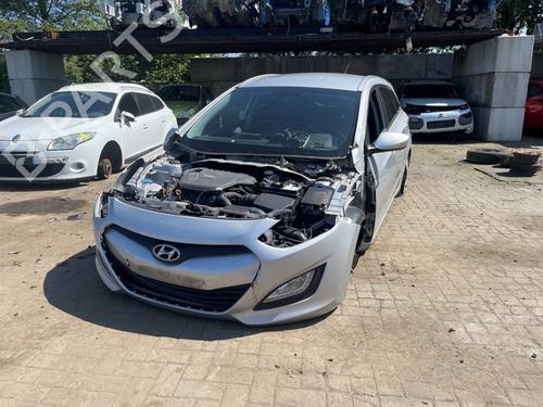 AC compressor HYUNDAI i30 Estate (GD) 1.6 GDI | BP38530228M34 - Image 3