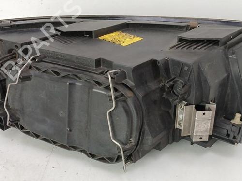 Left headlight VOLVO V50 (545) 1.6 D | BP36925758C28 - Image 2