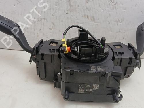 Steering column stalk FORD FOCUS IV Turnier (HP) 1.0 EcoBoost | BP36932653I23 - Image 3