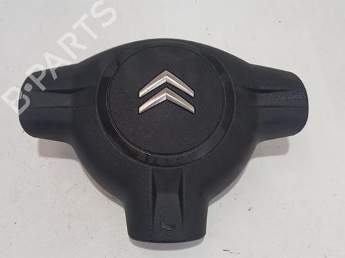driver-airbag-citroen-c1-pm_-pn_-2005-2006-2007-2008-2009-2010-2011-2012-2013-2014-36924915 main image