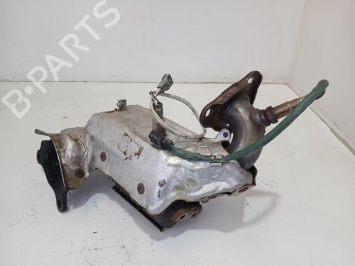 Catalyst RENAULT CAPTUR I (J5_, H5_) 0.9 TCe 90 | BP36924173M10 - Image 3