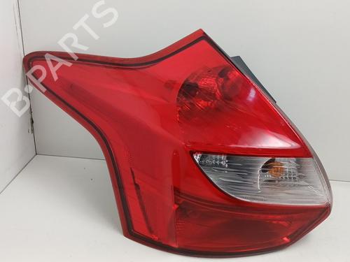 left-taillight-ford-focus-iii-2010-2011-2012-2013-2014-2015-2016-2017-2018-2019-2020-36932883 main image