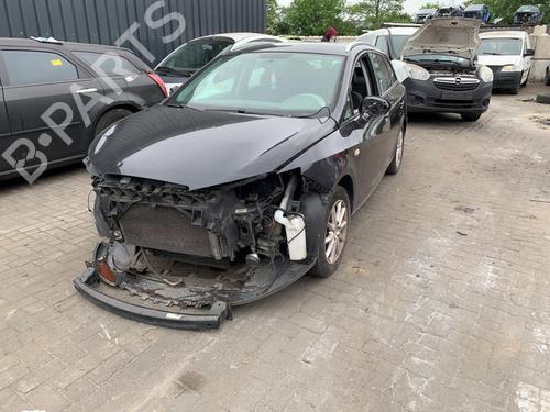 Used Left front shock absorber Left front shock absorber 36932417 36932417