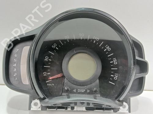 Used Instrument cluster Instrument cluster 36923160 36923160