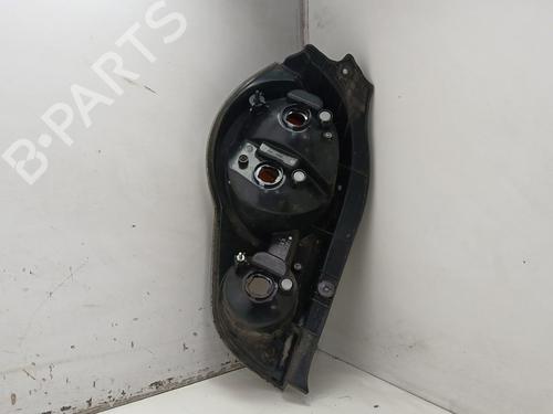 Right taillight CHEVROLET SPARK (M300) 1.0 | BP37711546C35 - Image 4
