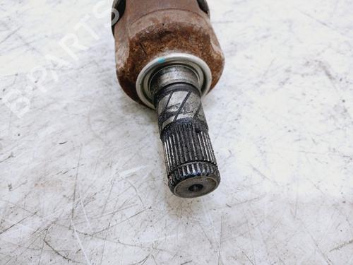 Left front driveshaft RENAULT KANGOO Express (FW0/1_) Z.E. (FW0Z, FW1Z) | BP36921419M38 - Image 3