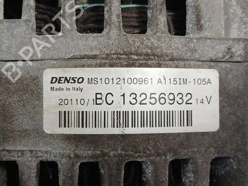 Alternator OPEL COMBO Box Body/MPV 1.3 CDTI 16V | BP36928619M7 - Image 6