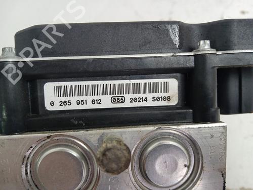 ABS pump CITROËN DS4 (NX_) 1.6 VTi 120 | BP36930013M43 - Image 8