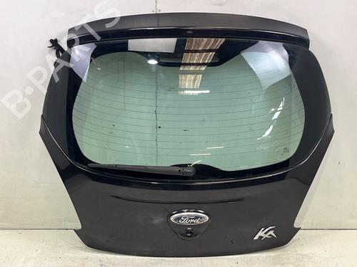 Bagklap CC/Kombi-Coupé Bagklap CC/Kombi-Coupé 38614306 38614306
