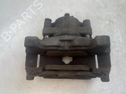 Used Right front brake caliper Right front brake caliper JAGUAR XE (X760) 2.0 D (163 hp) 39943640 39943640