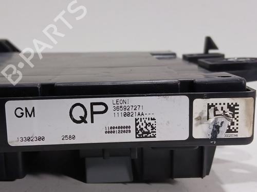 Electronic module OPEL ASTRA J (P10) 1.4 Turbo (68) | BP36922069M83 - Image 3
