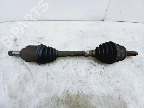 Used Left front driveshaft Left front driveshaft 36921451 36921451