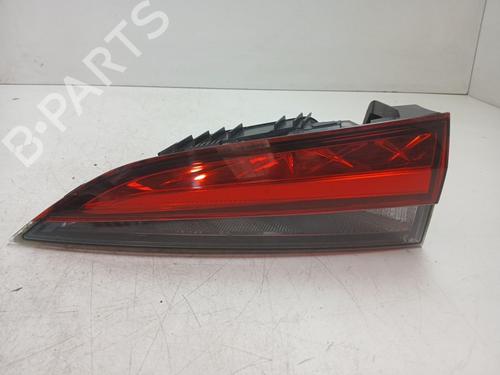 Used Right taillight Right taillight SKODA SCALA (NW1) 1.0 TSI (116 hp) 39908436 39908436