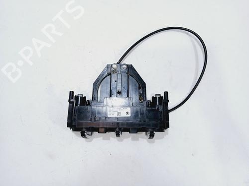 Climate control SKODA CITIGO (NF1) 1.0 | BP36921207I5 - Image 2