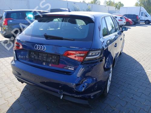 Used Right taillight Right taillight AUDI A3 Sportback (8VA, 8VF) 1.4 TSI (150 hp) 40606164 40606164
