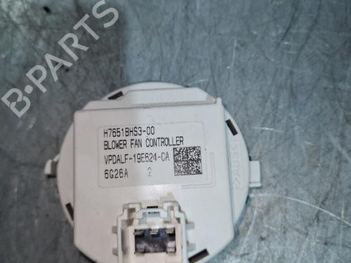 Heater resistor MAZDA 3 (BM, BN) 2.0 | BP36918498M108 - Image 2