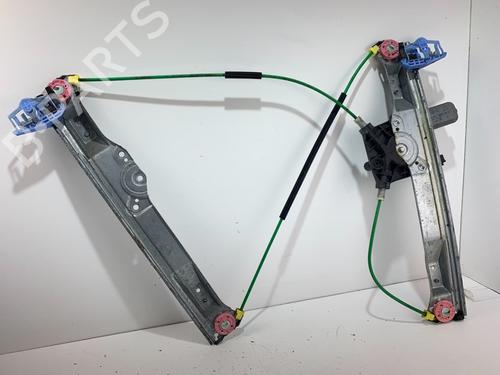 Used Front right window mechanism Front right window mechanism 36919262 36919262