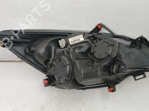 Left headlight OPEL MERIVA B MPV (S10) 1.4 LPG (75) | BP36932196C28 - Image 5
