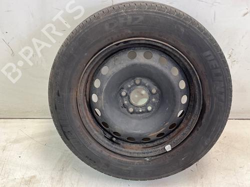 Used Rim Rim 37435811 37435811