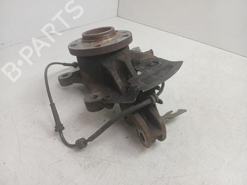Used Right front steering knuckle Right front steering knuckle TOYOTA PROACE Van (MDZ_) Electric (MDZS, MDZZ) (136 hp) 39963434 39963434