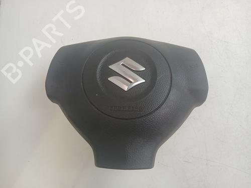 Used Driver airbag Driver airbag SUZUKI SWIFT III (MZ, EZ) 1.3 (RS413, ZC11S) (92 hp) 40008475 40008475