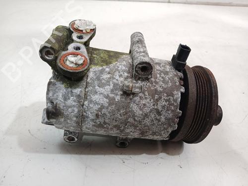 AC compressor FORD FOCUS II Turnier (DA_, FFS, DS) 1.8 | BP36924510M34 - Image 3
