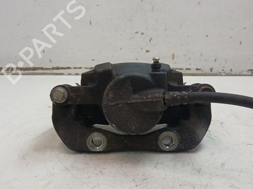 Right front brake caliper CITROËN C4 CACTUS 1.2 VTi 82 | BP38328330M104 - Image 9